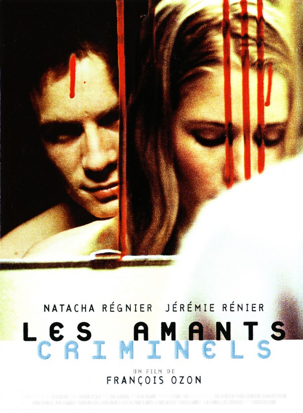 les amants criminels