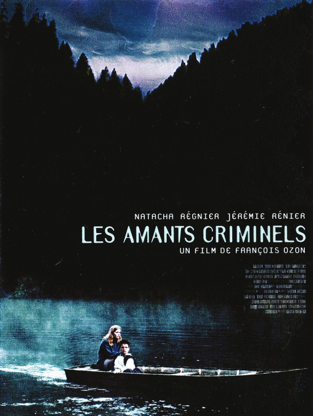 amants criminels projet 4