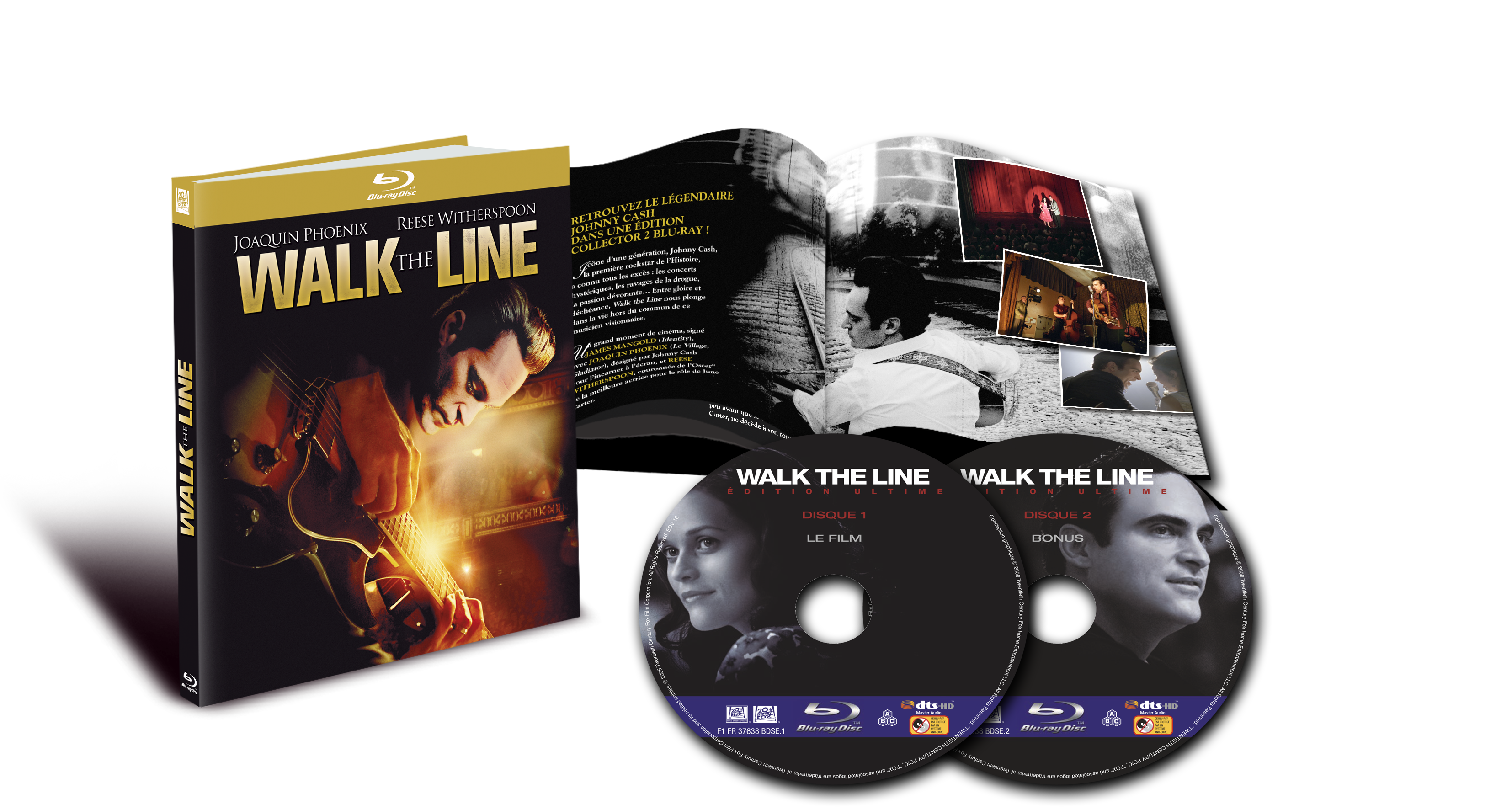 walk the line simul bluray