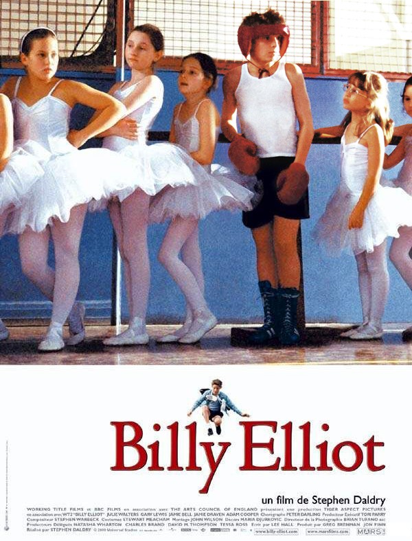 billy elliot