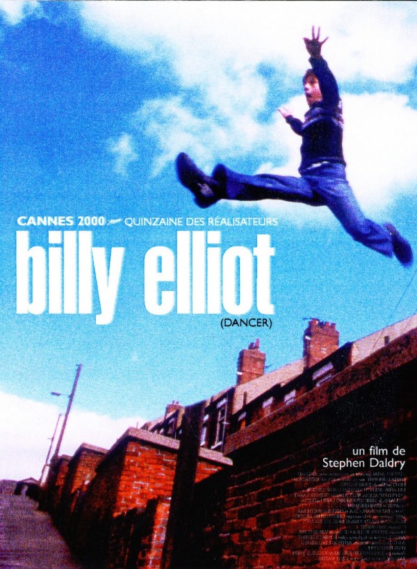 billy elliot projet 1