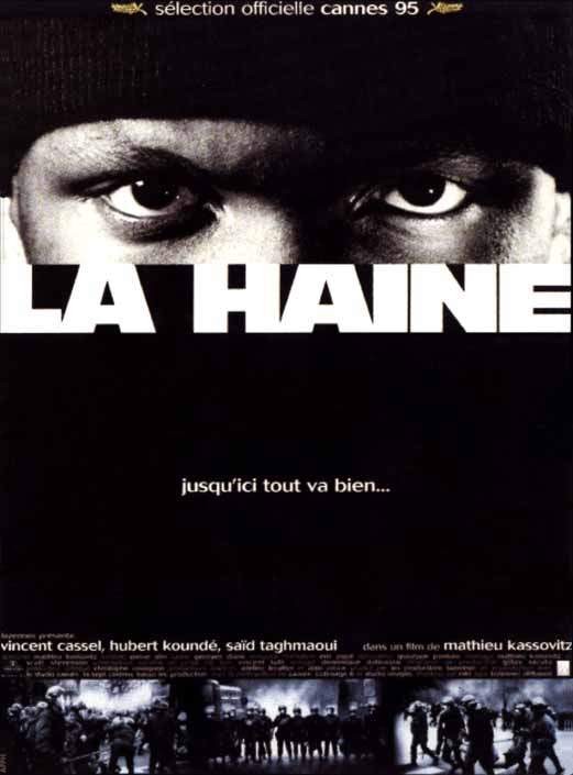 la haine1