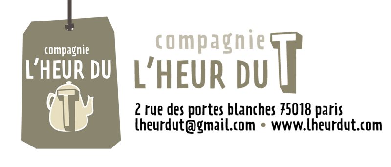 logo lheureduT